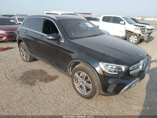 MERCEDES-BENZ MERCEDES-BENZ GLC 300 4MATIC