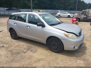TOYOTA TOYOTA MATRIX
