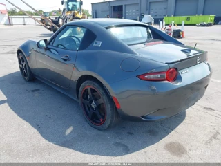 MAZDA MAZDA MX-5 MIATA RF CLUB