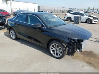 AUDI AUDI A3 PREMIUM 40 TFSI QUATTRO S TRONIC/PREMIUM PLUS 40 TFSI QUATTRO S TRONIC