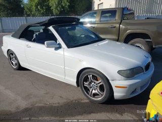BMW 330CI