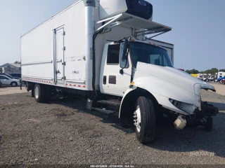 INTERNATIONAL INTERNATIONAL DURASTAR 4300