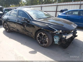 KIA KIA K5 GT-LINE
