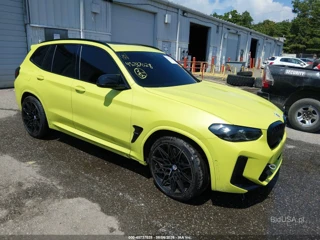 BMW X3 M