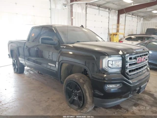 GMC SIERRA 1500