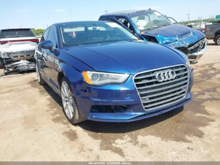 AUDI AUDI A3 2.0T PREMIUM