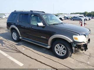 FORD FORD EXPLORER EDDIE BAUER