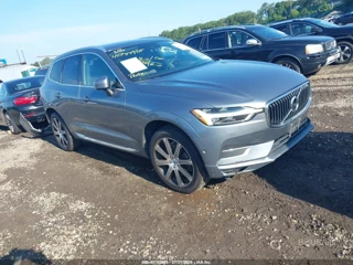 VOLVO VOLVO XC60 T6 INSCRIPTION