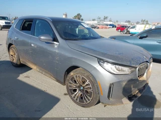 BMW X3 30 XDRIVE
