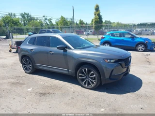 MAZDA MAZDA CX-50 2.5 S PREMIUM PLUS