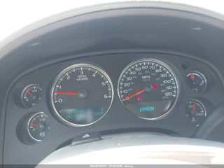 CHEVROLET CHEVROLET TAHOE LT