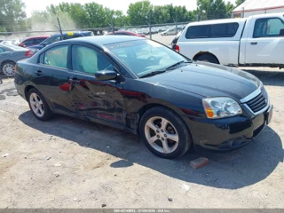 MITSUBISHI MITSUBISHI GALANT ES