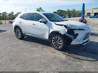 BUICK BUICK ENVISION PREFERRED AWD