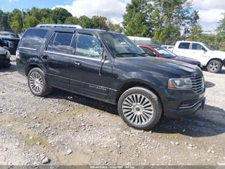 LINCOLN LINCOLN NAVIGATOR