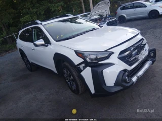 SUBARU SUBARU OUTBACK TOURING XT