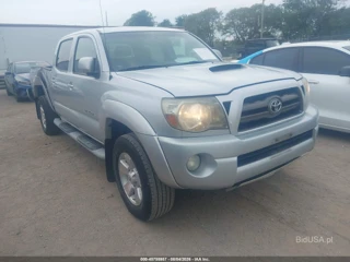 TOYOTA TOYOTA TACOMA BASE V6