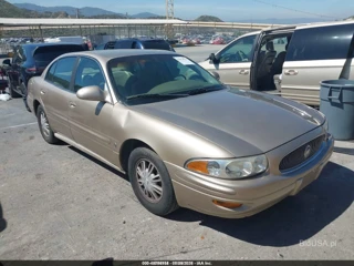 BUICK BUICK LESABRE CUSTOM