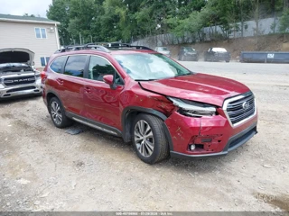 SUBARU SUBARU ASCENT LIMITED