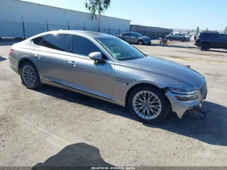 GENESIS GENESIS G80 2.5T AWD
