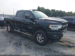 RAM RAM 2500 BIG HORN  4X4 6'4 BOX