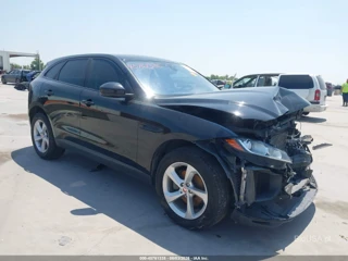 JAGUAR JAGUAR F-PACE PREMIUM P250 AWD AUTOMATIC