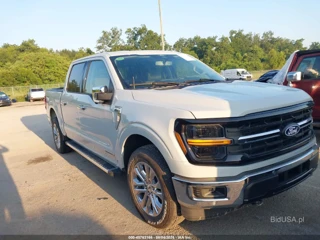 FORD FORD F-150 XLT