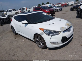 HYUNDAI HYUNDAI VELOSTER