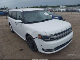 FORD FORD FLEX LIMITED