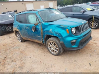 JEEP JEEP RENEGADE SPORT 4X4