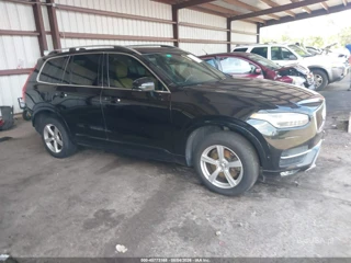 VOLVO VOLVO XC90 T5 MOMENTUM