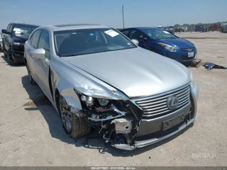 LEXUS LEXUS LS 460