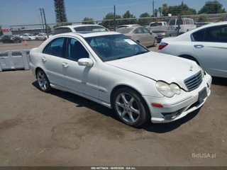 MERCEDES-BENZ MERCEDES-BENZ C 230 SPORT