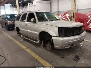 CADILLAC CADILLAC ESCALADE STANDARD
