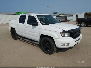 HONDA HONDA RIDGELINE SPORT