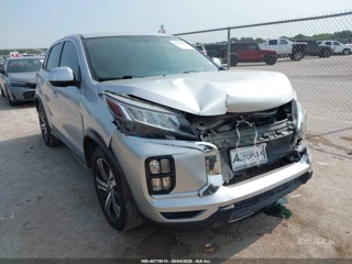 MITSUBISHI MITSUBISHI OUTLANDER SPORT 2.0 ES
