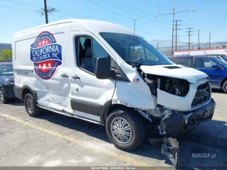FORD FORD TRANSIT-250