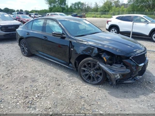CADILLAC CADILLAC CT5 SPORT RWD