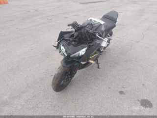 HONDA HONDA CBR650 R