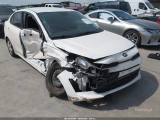 KIA KIA RIO S