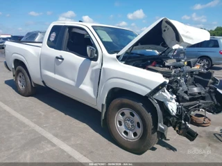 NISSAN NISSAN FRONTIER KING CAB S 4X2