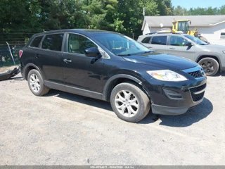 MAZDA MAZDA CX-9 TOURING