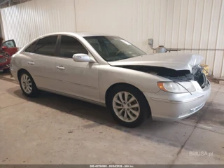 HYUNDAI HYUNDAI AZERA LIMITED
