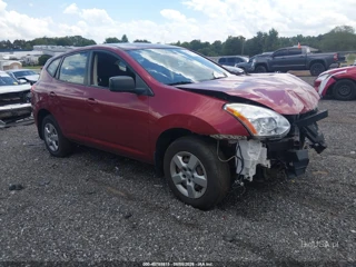 NISSAN NISSAN ROGUE S