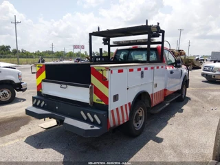 FORD FORD F-250 XL