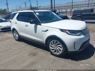 LAND ROVER LAND ROVER DISCOVERY P300 S