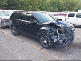 FORD FORD EXPLORER SPORT