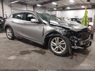 INFINITI INFINITI QX30 PURE