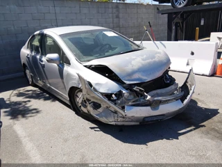 HONDA HONDA CIVIC HYBRID