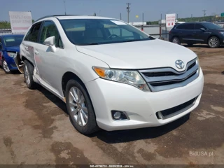 TOYOTA TOYOTA VENZA LE