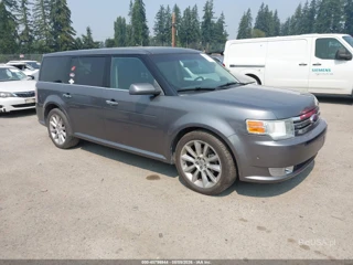 FORD FORD FLEX SEL